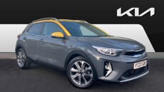 Kia Stonic 1.0T GDi 99 Quantum 5dr Petrol Estate